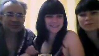 Russian Webcam